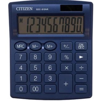 Citizen SDC-810NRNVE
