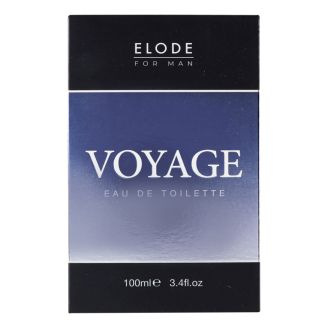 ELODE Voyage fm EDT 100ml TOP