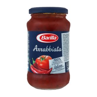 Соус Arrabbiata 400г ВагіІІа Італія
