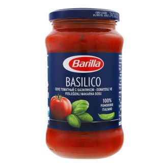 Соус Basilico 400г ВагіІІа Італія
