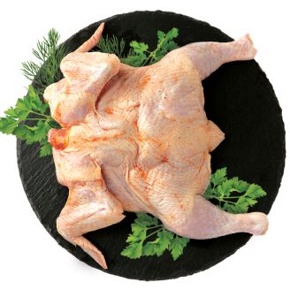 Курчата табака охол (ВАГ.)
