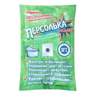 Відбілювач Персолька плюс лісова свіжість 250 г