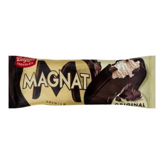 Морозиво "Original" 8% в темному шоколаді 75г ТМ Magnat