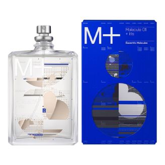 Molecule Escentric Iris unisex EDP 100 ml