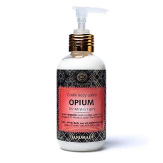 Saules Fabrika Лосьйон для тіла OPIUM 200 мл