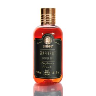 Saules Fabrika Гель для душу GRAPEFRUIT 200 мл