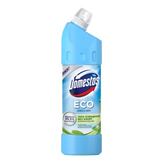 Засіб для чищення унітазу Domestos Свіжість моря 1000мл