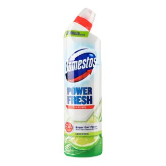 Засіб для чищення унітазу Domestos Свіжість цитрусу 700мл
