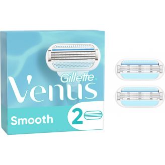 Gillette Картридж жіночий Venus Breeze 2 шт