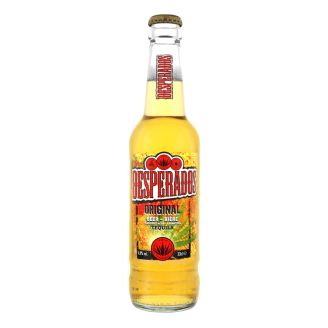 Пиво "Desperados"  скло 0,33 л Нідерланди