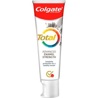 ***Colgate Зубна паста Total 12 Зміцнення Емалі 75мл