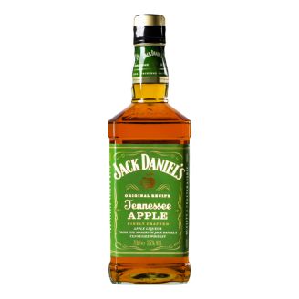 Лікер Jack Daniel's Tennessee Apple 35%, 0,7л