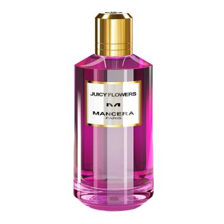 Mancera Juicy Flowers fw EDP 120ml