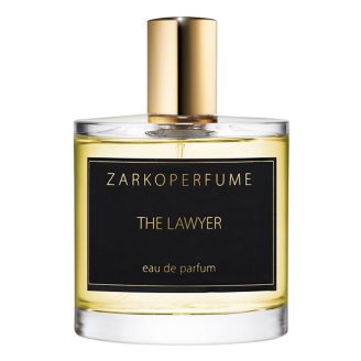 Zarkoperfume The Lawyer unisex EDP 100ml