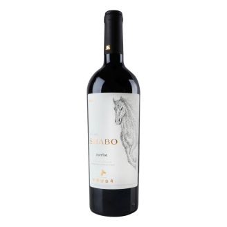 Вино Шабо Original Collection Мерло чер.сух. 0,75л Україна