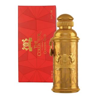 Alexandre.J Golden Oud unisex EDP 100 ml