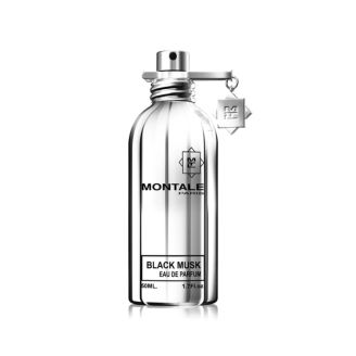 Montale Black Musk unisex EDP 50ml