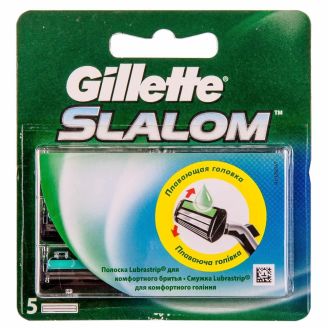 Gillette Бритва жіноча Venus Сomfort Glide Spa Breezeз з 4 змінними касетами