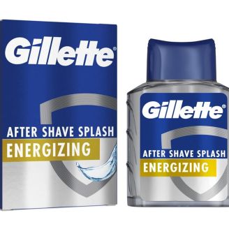 Gillette Лосьйон після гоління Energizing Citrus Збадьорливий 100мл