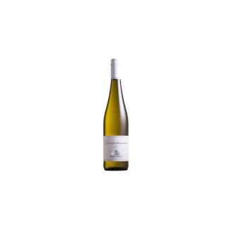 Вино Gewurztraminer Villa Wolf, J.L.Wolf біле напівсолодке 0,75л Німеччина