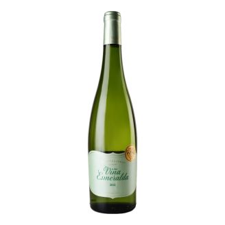 Вино Vina Esmeralda, Torres біле напівсухе 0,75л Іспанія