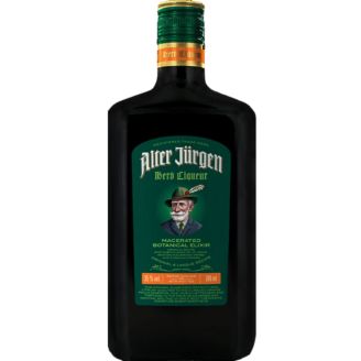 Лікер "ALTER JURGEN" 35% 0.7 л, Франція