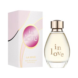 La Rive In Love fw EDP 90ml TOP