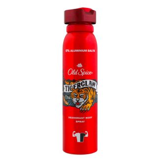 Old Spice  Дезодорант спрей Tiger Claw 150 мл