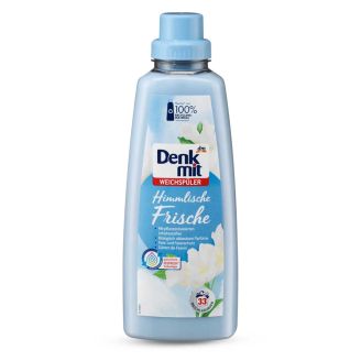 Кондиціонер для білизни Denkmit Himmlische Frische 1л