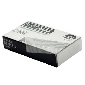 BM.4402 Скоби №24/6, 1000 шт., JOBMAX
