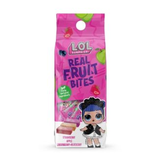 Фруктові цукерки TM LOL 120г
