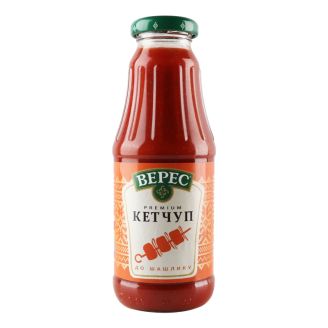 Кетчуп До шашлику Premium с/б 365г Верес