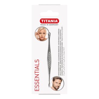 ***Titania 1023 Інструмент для видалення вугрів