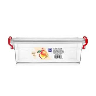 Контейнер з ручками 1,20 л.  12