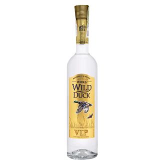 Горілка Wild Duck platinum 0,7
