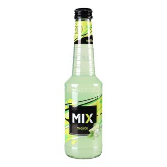 Коктейль с/алк. Мохіто, 0,33л 4,0%, ТМ MIX, ЛИТВА