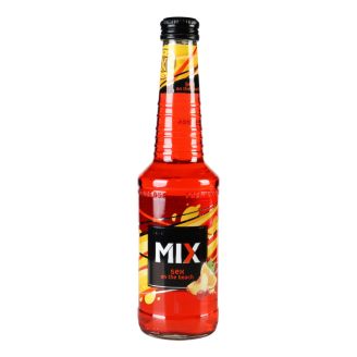 Коктейль с/алк. Секс на пляжі, 0,33 л4,0%, ТМ MIX, ЛИТВА