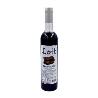 Сироп Шоколад 700мл LOFT