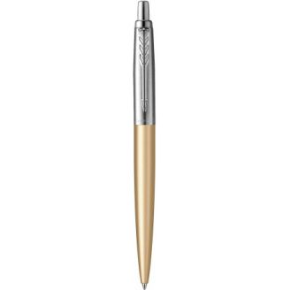 13 432 Ручка Паркер Jotter XL Matt Gold CT кул.
