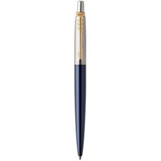 14 132 Ручка Паркер Jotter Royal Blue GT кул.