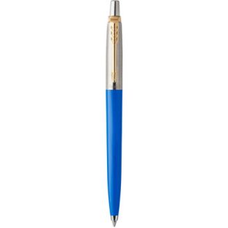 79 132 Ручка Паркер Jotter Originals Blue GT кул.