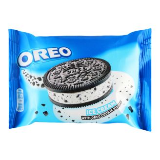 Морозиво "OREO" ескімо 65 г ТМ Nestle