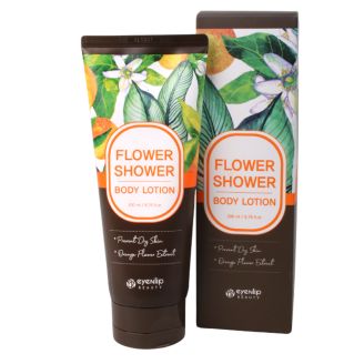 Eyenlip Лосьон для тіла FLOWER 200 мл /SHOWER BODY LOTION