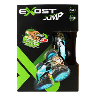 20616 Машина "EXOST JUMP SINGLE"