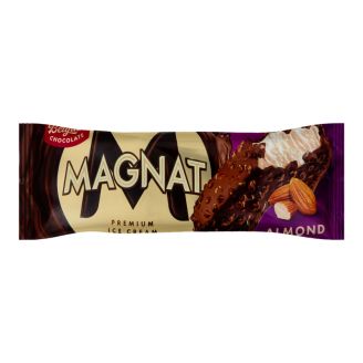 Морозиво "Strawberry Cheesecake", 500г ТМ Magnat