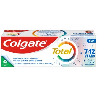 Colgate Зубна паста Total  kids 50 мл
