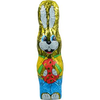 Шоколадна фiгурка "Зайчик" 150г
