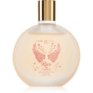 Ulric de Varens Reve de Varens Reve in Gold fw EDP 50ml