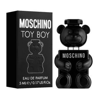 Moschino Toy Boy fm EDP 5 ml mini