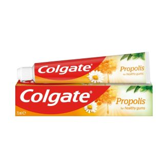 Colgate Зубна паста Прополіс 75мл